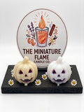 Miniature Jack-O'-Lantern  Wax Melts