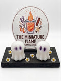 Miniature Ghost Wax Melts