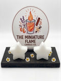 Miniature Star Wax Melts