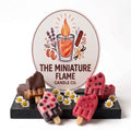 Miniature Popsicle Wax Melts