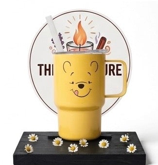 Miniature Tumbler Candle