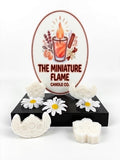 Miniature Stitch Duo Wax Melts