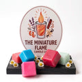 Miniature Cubes Wax Melts