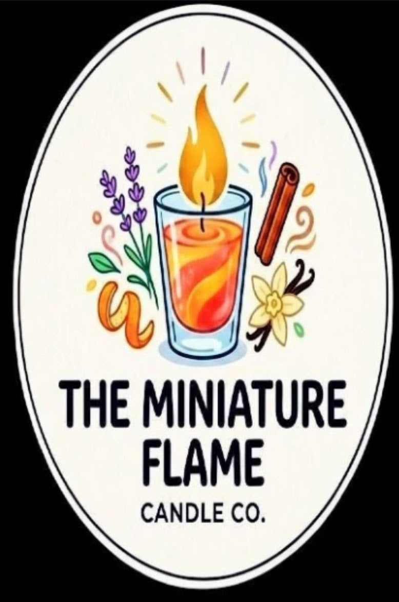 The Miniature Flame