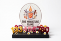 Miniature Numbers Wax Melts